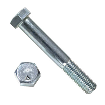 Hex Bolt